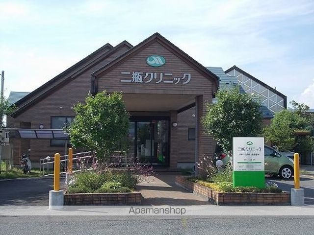 グランネクサスの周辺写真
