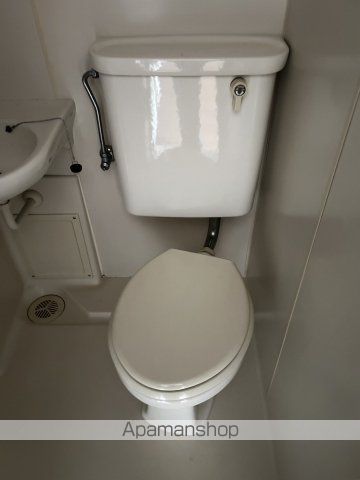 コーポ梶岡の内装写真