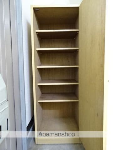 マンションストークVIIの内装写真