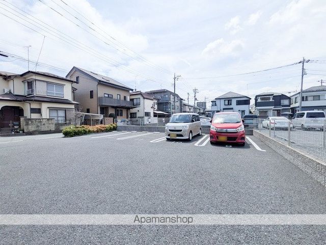 グランルミエール B棟のその他写真