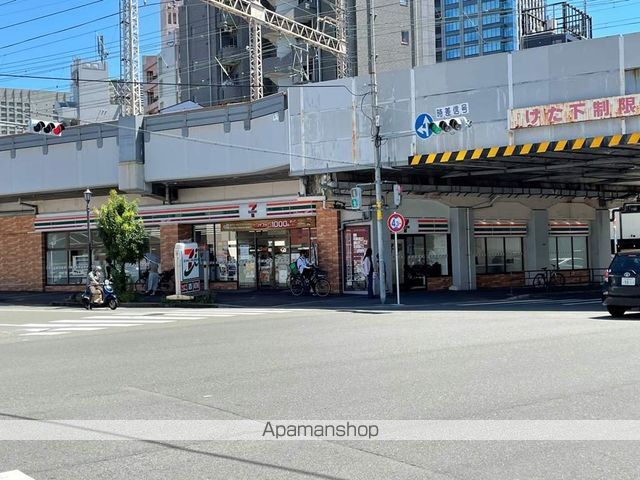 エスリード京橋III番館の周辺写真