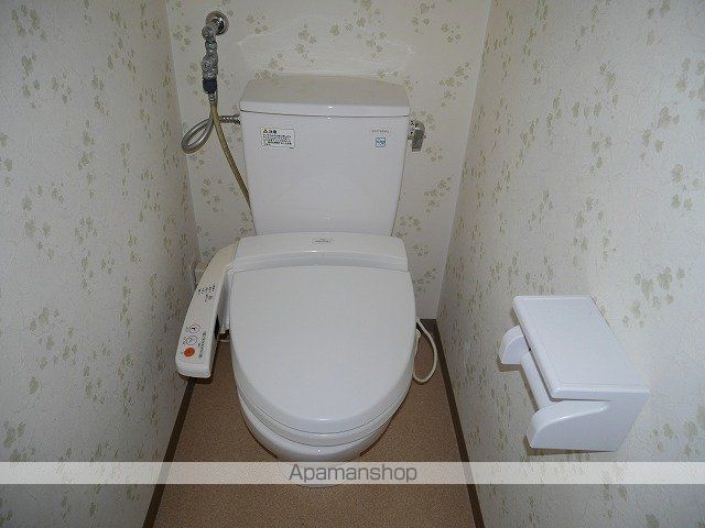 Touch02の内装写真