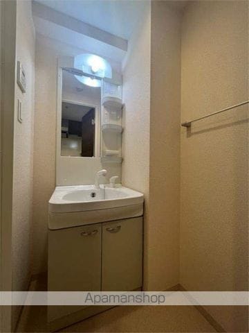 ラグゼ弁天町の内装写真