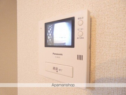 茨城県神栖市知手中央３丁目[1LDK/50.09m2]のその他設備