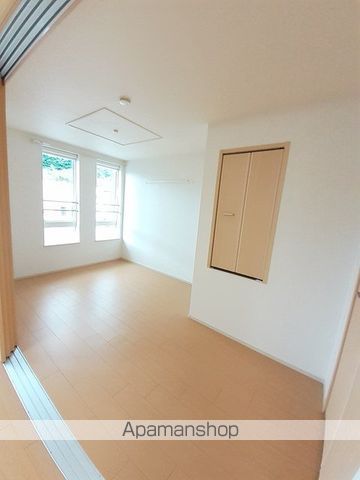 プランドールの内装写真