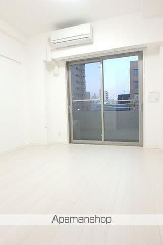 ガーラ・プレシャス川崎の内装写真