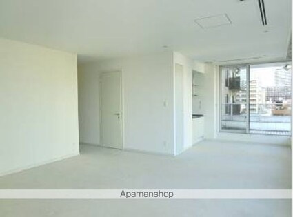 ＢｌｏｓｓｏｍＴｅｒｒａｃｅ[2SLDK/215.97m2]のリビング・居間
