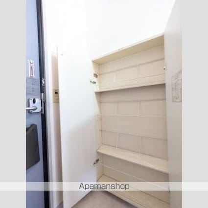 リンデンハイム宮代[1K/19.8m2]のその他内装3