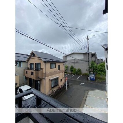 東京都府中市矢崎町２丁目[4LDK/96.05m2]の内装
