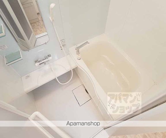 藤波ビルの内装写真