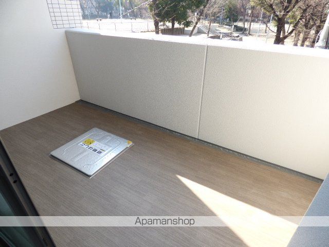 L’ARCHE PARC 新大阪の内装写真
