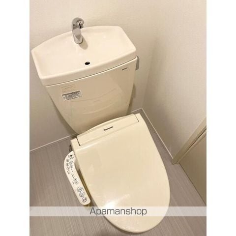 DHG快の内装写真
