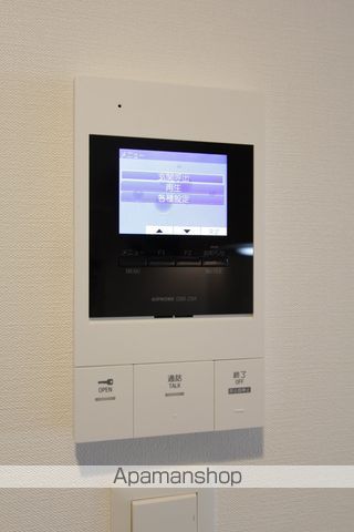 APPLAUSE GATEWAYの内装写真