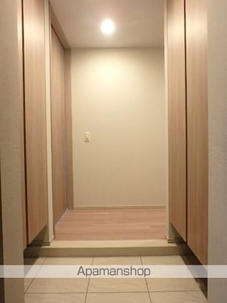 ガーラ・レジデンス三鷹シャインパークス[4LDK/75.76m2]の内装4