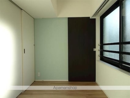 ＺＯＯＭ高田馬場[1DK/30.56m2]のその他部屋・スペース