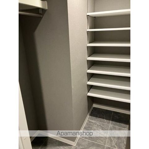 GRAN DUKE千種RUBINOの内装写真