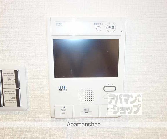 リーガル京都堀川五条通りの内装写真