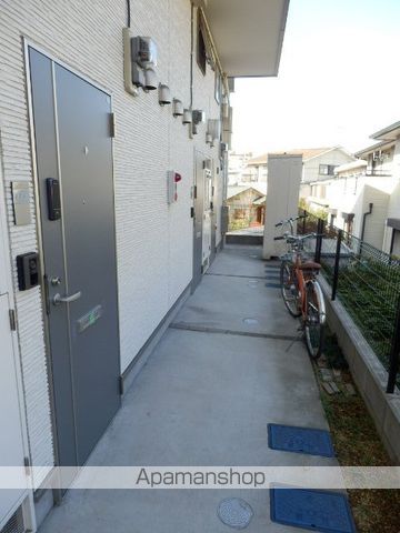 アールヴェールの内装写真