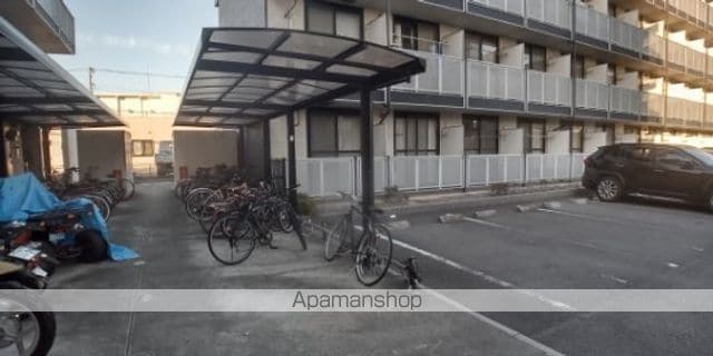 レオパレスエクレールK Iのその他写真