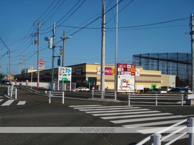 スプリングチェリーVの周辺写真