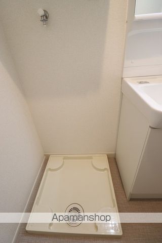 ショパンの内装写真