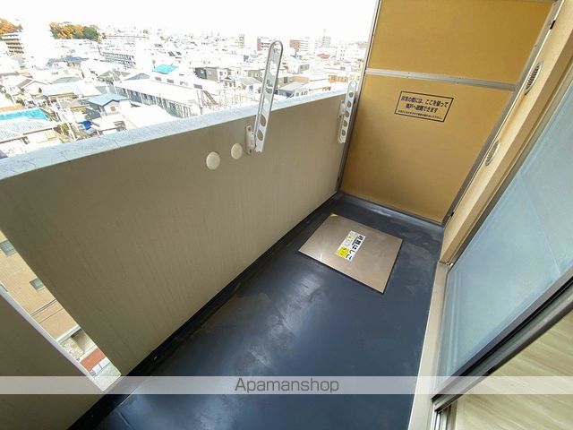 SERENITE ESAKA IV番館の内装写真
