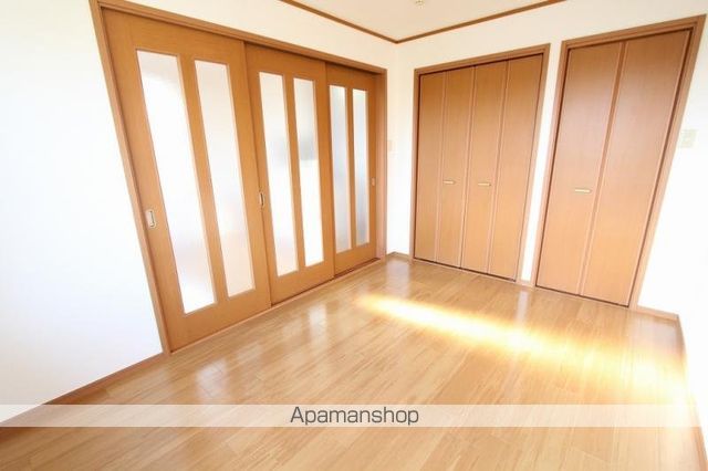 グレイスフルＢ[2DK/56.99m2]の内装4