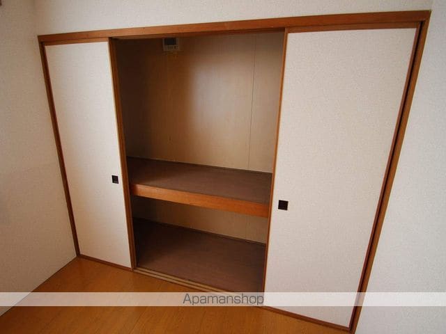 ハイツあるばの内装写真