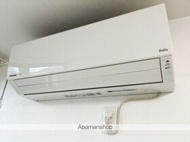 H.Aスカイの内装写真