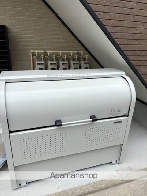 ハーモニーテラス蓮根Ⅳ[1R/12.54m2]のその他内装1