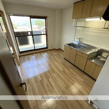 ＰＡＬＡＣＥ　ＢＬＵＥ　ＳＫＹ　Ｃ[2DK/43.69m2]の内装7