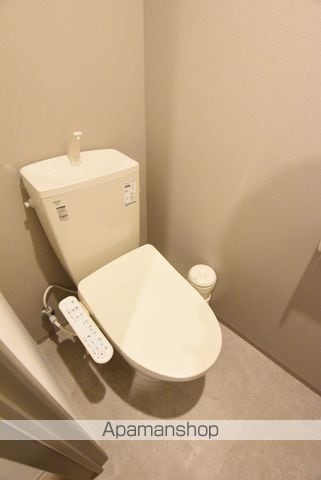 LIISA円山裏参道の内装写真