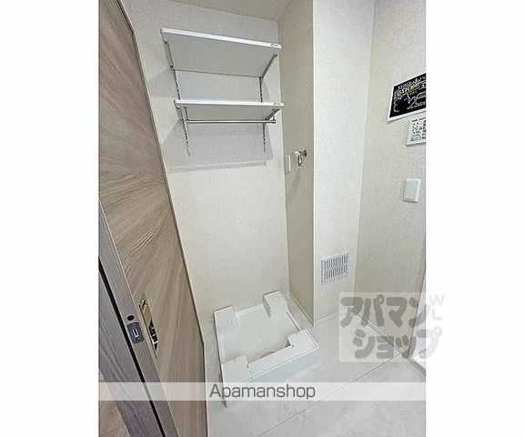 GRAMM深草 SOUTHの内装写真