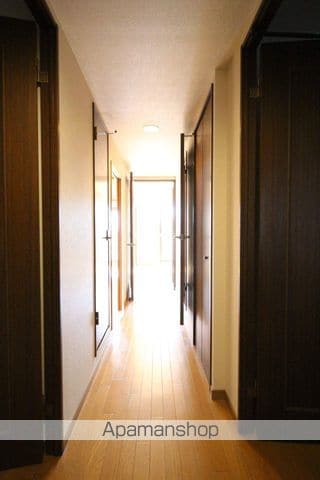 北習志野セントラルガーデンの内装写真