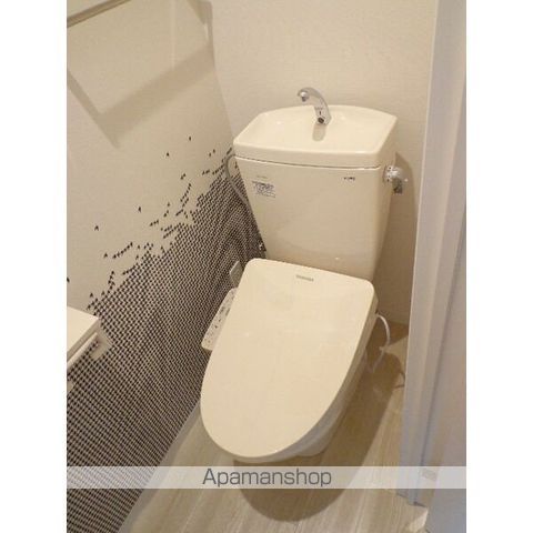 MODENA SIANの内装写真