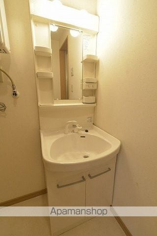 ブリシャールの内装写真