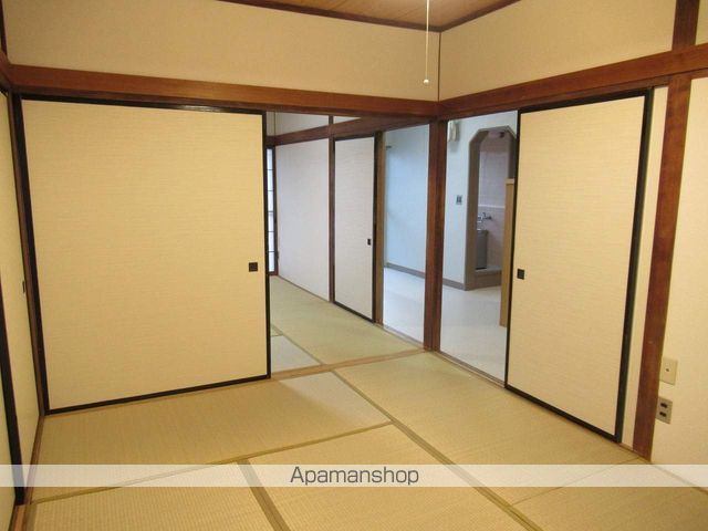 ハウスベルビューの内装写真