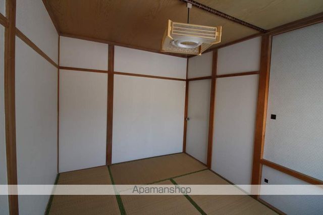 マンション青木の内装写真