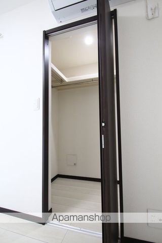 リレア赤羽の内装写真