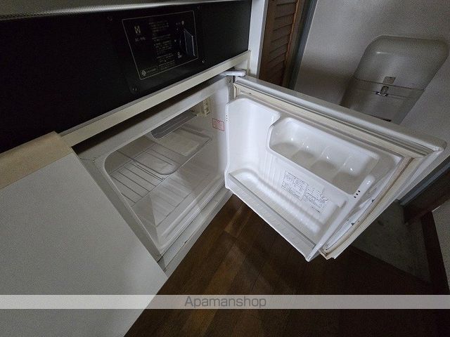 メゾン芝の内装写真