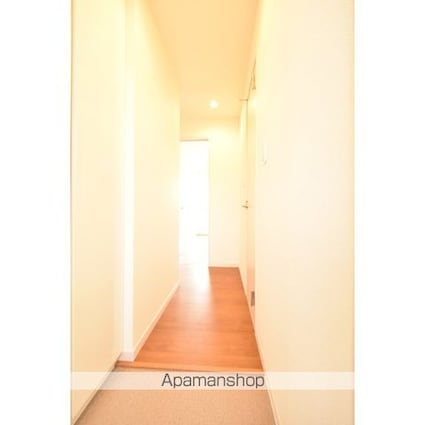 フェリス国立[2LDK/52.05m2]の内装5