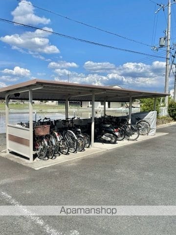 コーポ勢多II番館のその他写真
