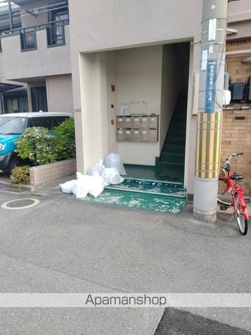 NEW高井田マンションの内装写真