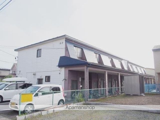 apartment 青森県三沢市堀口２丁目
堀口の賃貸情報を見る
物件地図