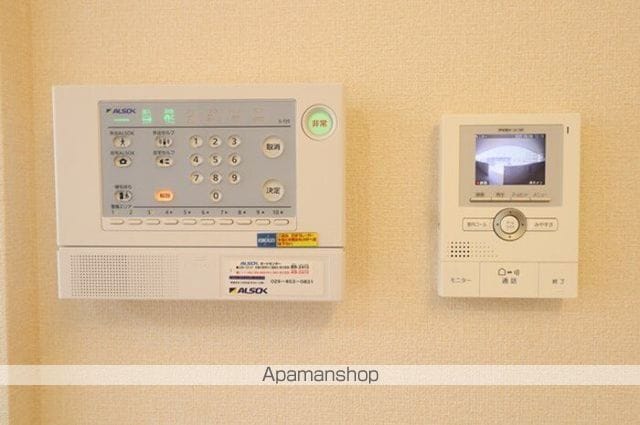 シーパーチェの内装写真
