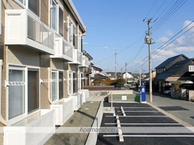 レオパレスブルースカイひより台のその他写真