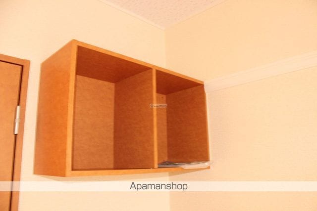 レオパレスKANDAの内装写真