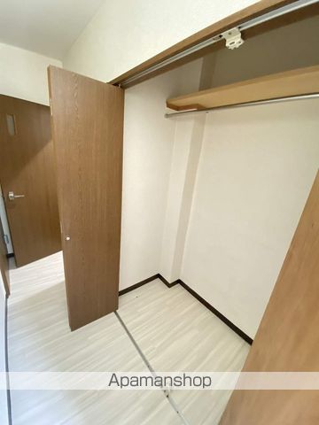 シャネル中井の内装写真