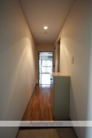 ハイソサエティ宝町の内装写真