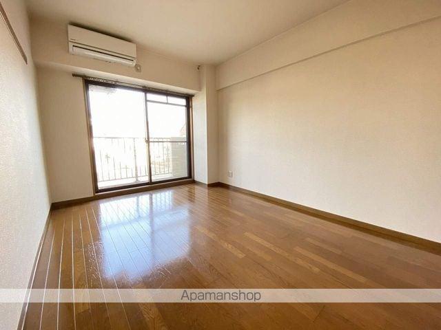 パルグランドマンションの内装写真